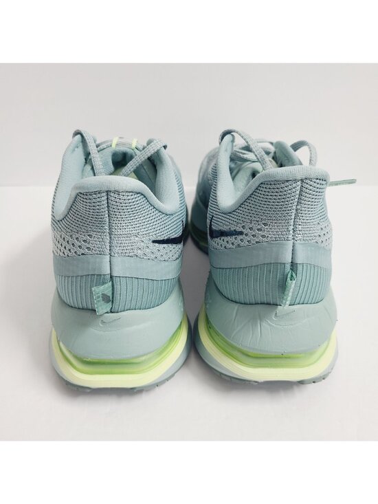 Nike Air Zoom Pegasus Premium Running Shoes HQ2592-009 Size 10.5 Green BGrade #1 main image 4